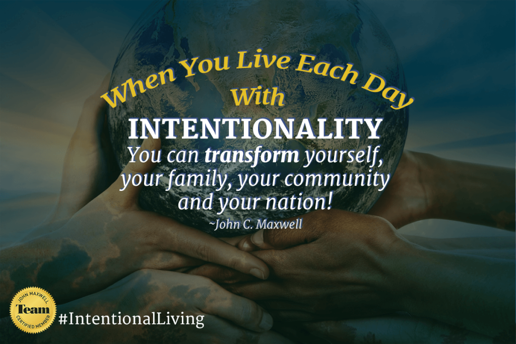 Everyday Intentional2