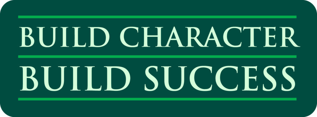 Character