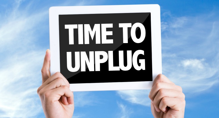 Time-to-Unplug