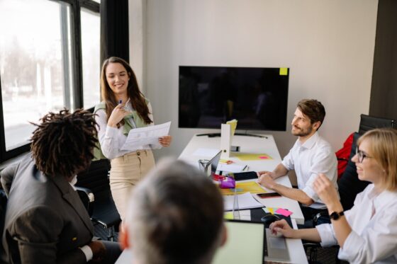 Blog Post [ELM#1033] The Keys to Staff Development and Retention