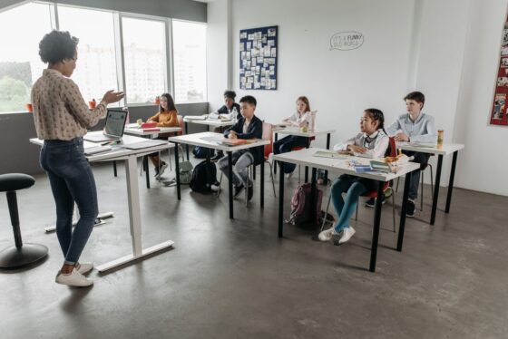 Blog Post [ELM#1124] The Undeniable Case for Traditional Public Schools