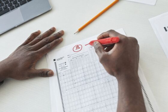 Blog Post [ELM#1136] K–12 Leaders Can Standardize Grading Without Losing Rigor