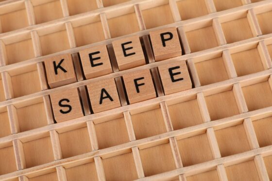 Blog Post [ELM#1142] Keeping Staff Safe When Student Behavior Escalates